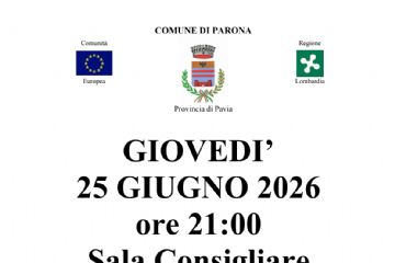 AVVISO