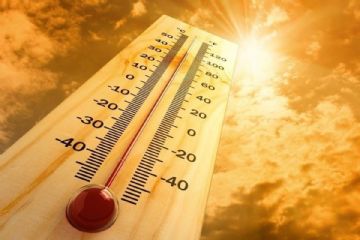 Piano operativo per l'emergenza caldo 2026 dell'ATS di Pavia